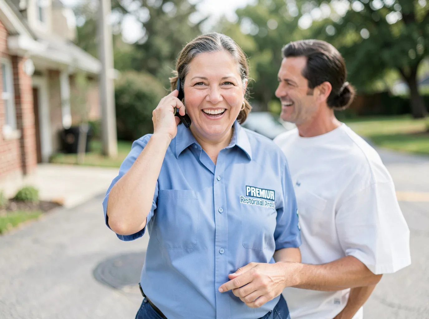 Water Damage Restoration Old Monroe, MO FAQs